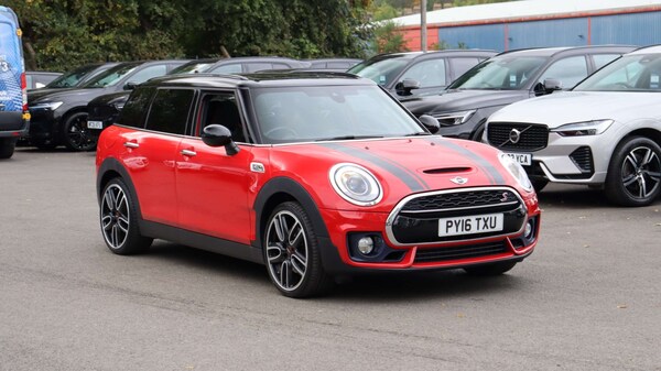 Used MINI Clubman 2016 for sale - 76224933: Photo 1