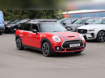 2016 (16) - 2.0 Cooper SD Estate 6dr Diesel Auto ALL4 Euro 6 (s/s) (190 ps) 5-Door