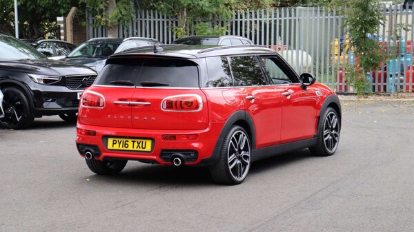 Used MINI Clubman 2016 for sale - 76224933: Photo 2