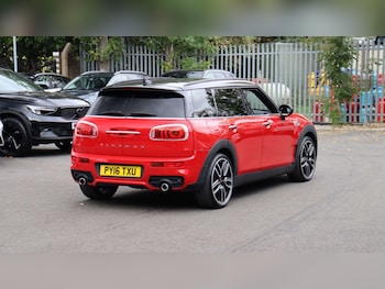 Used MINI Clubman 2016 for sale - 76224933: Photo 2