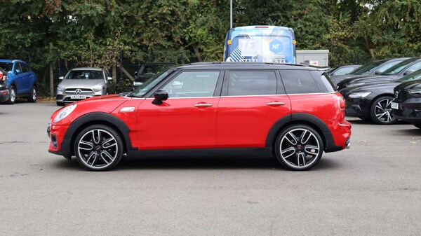 Used MINI Clubman 2016 for sale - 76224933: Photo 3