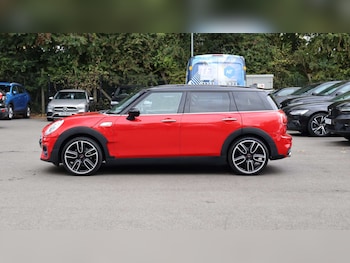 Used MINI Clubman 2016 for sale - 76224933: Photo 3