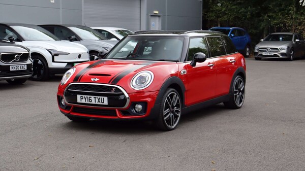 Used MINI Clubman 2016 for sale - 76224933: Photo 4