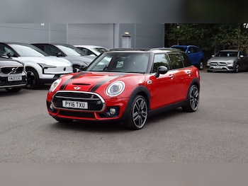 Used MINI Clubman 2016 for sale - 76224933: Photo 4