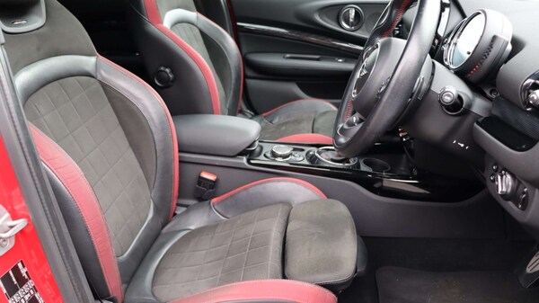 Used MINI Clubman 2016 for sale - 76224933: Photo 5