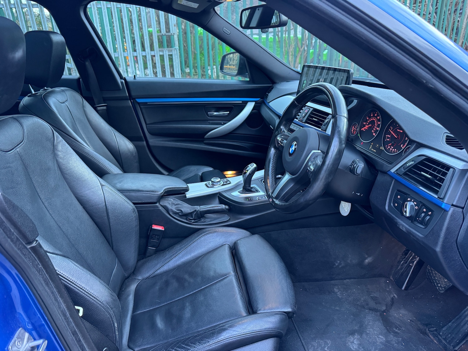 Used BMW 3 Series 2016 for sale - 77436307: Photo 5