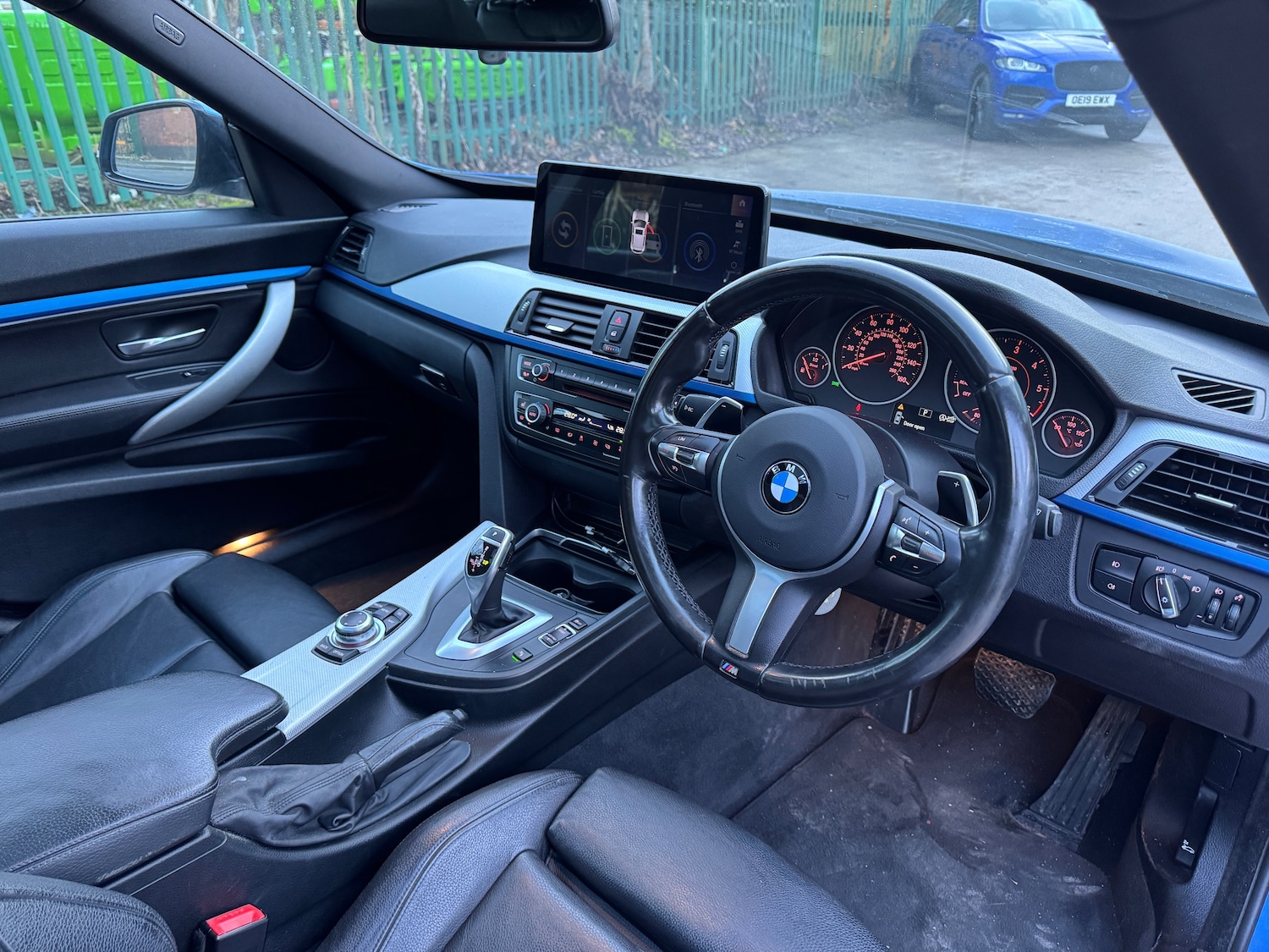 Used BMW 3 Series 2016 for sale - 77436307: Photo 6
