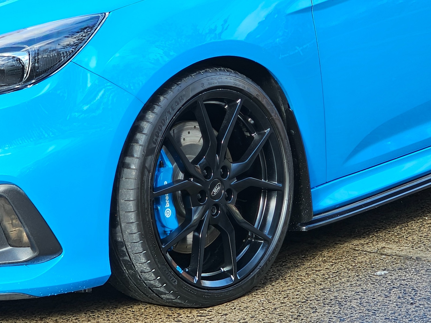 Used Ford Focus 2018 for sale - 77446293: Photo 10