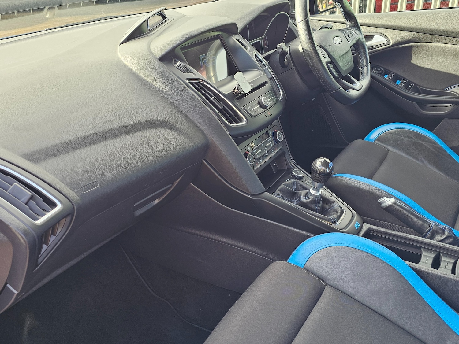 Used Ford Focus 2018 for sale - 77446293: Photo 13