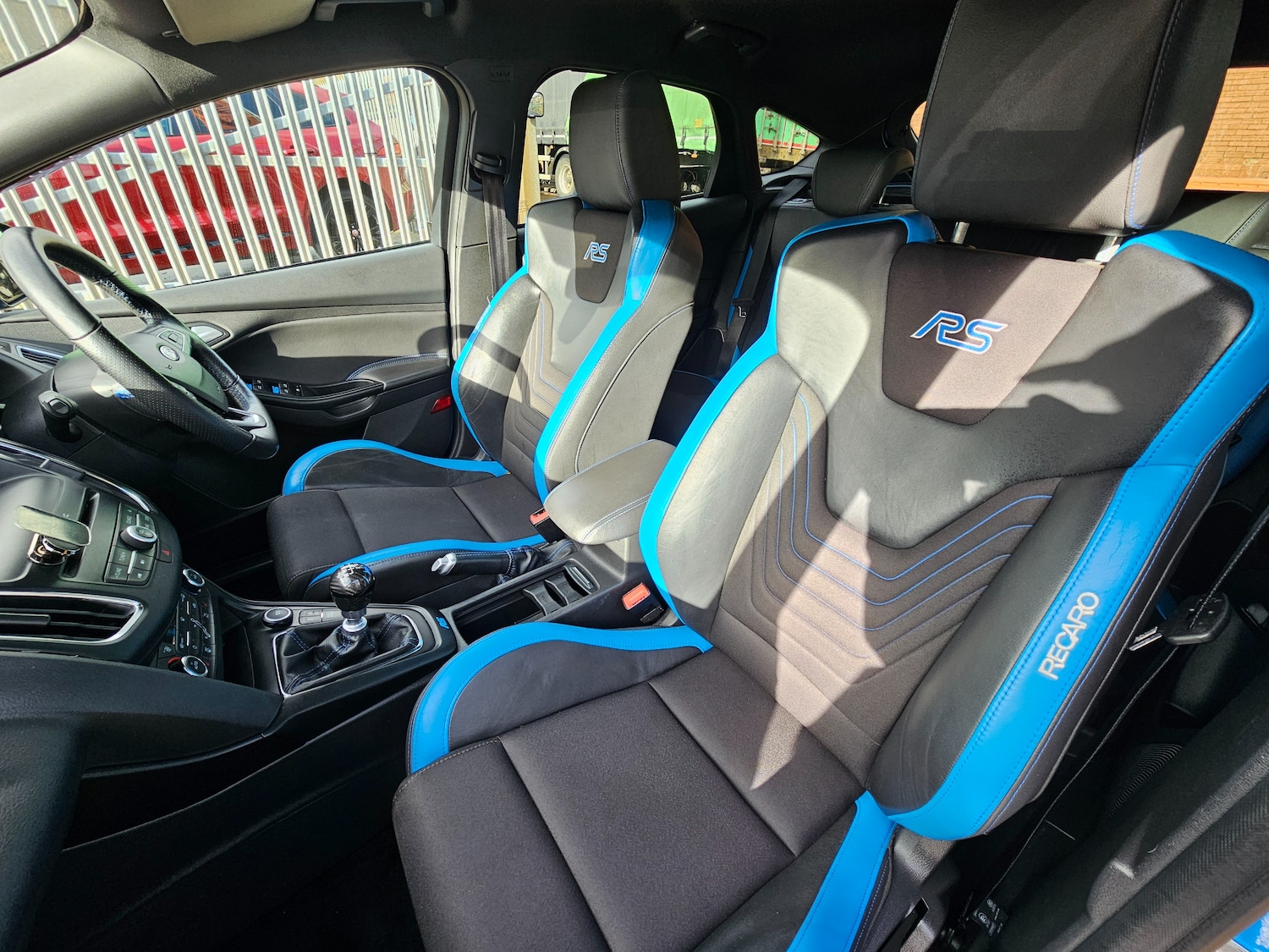 Used Ford Focus 2018 for sale - 77446293: Photo 14