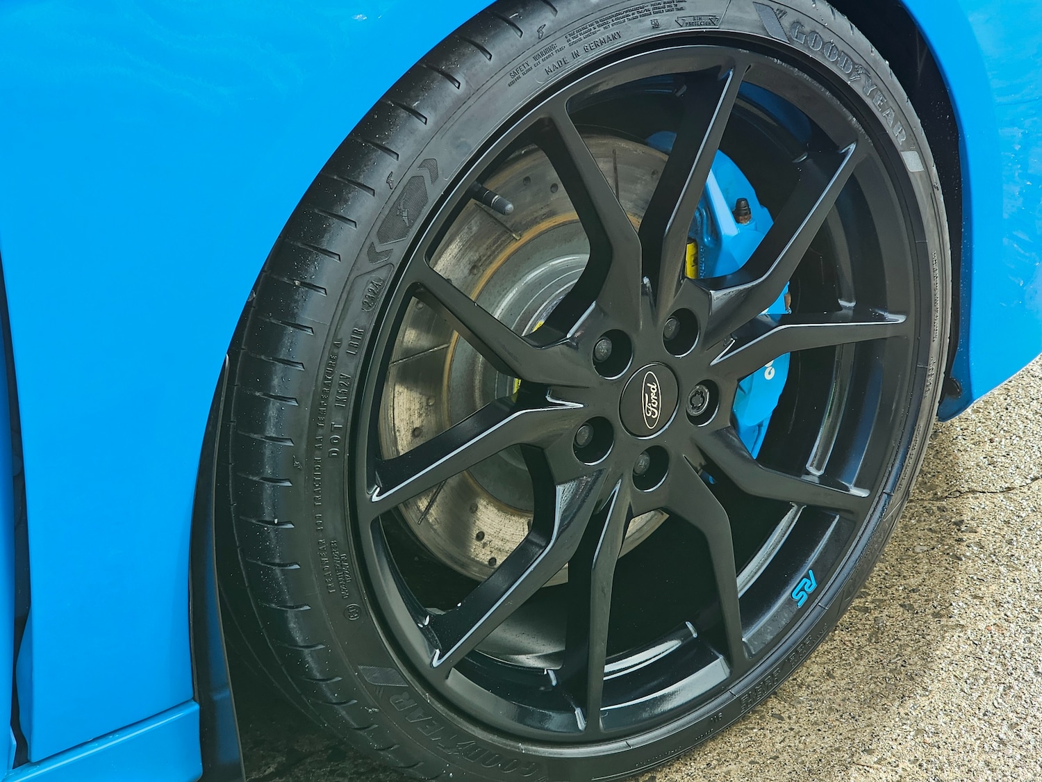 Used Ford Focus 2018 for sale - 77446293: Photo 15