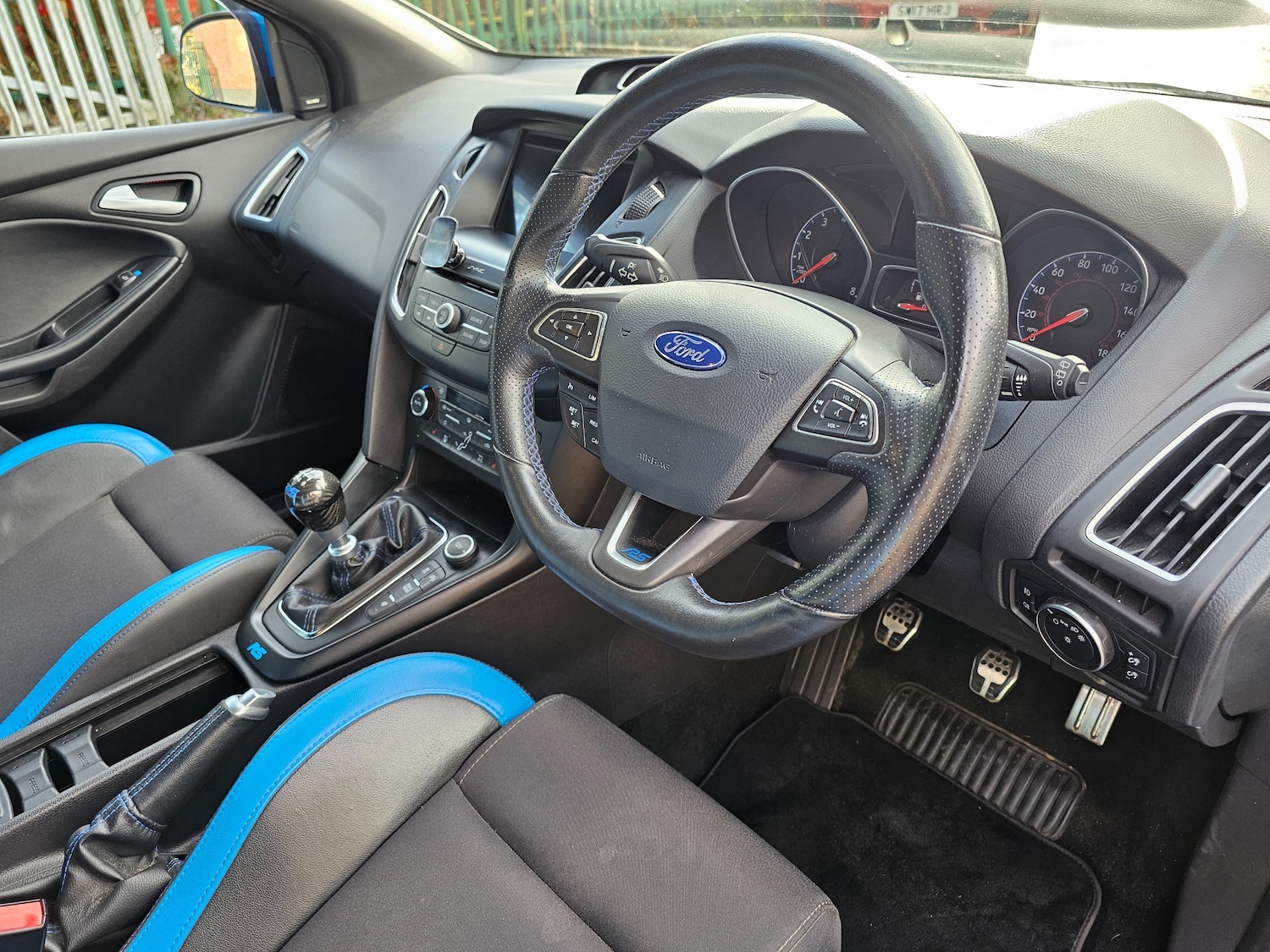 Used Ford Focus 2018 for sale - 77446293: Photo 17