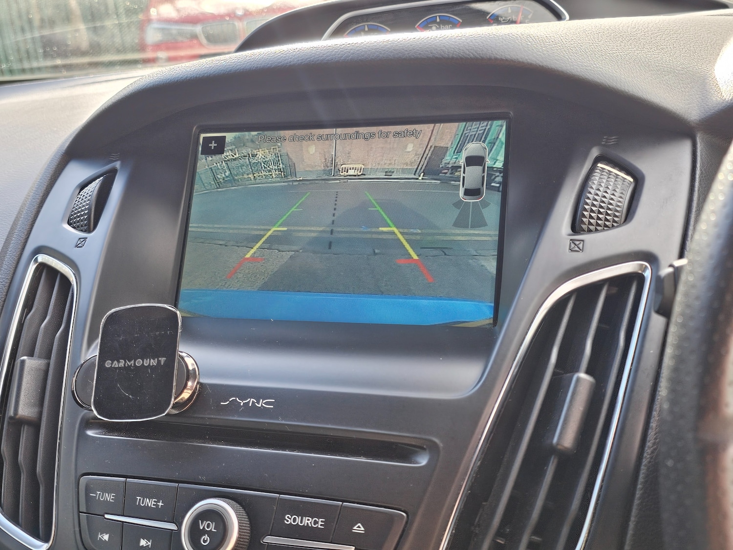 Used Ford Focus 2018 for sale - 77446293: Photo 21