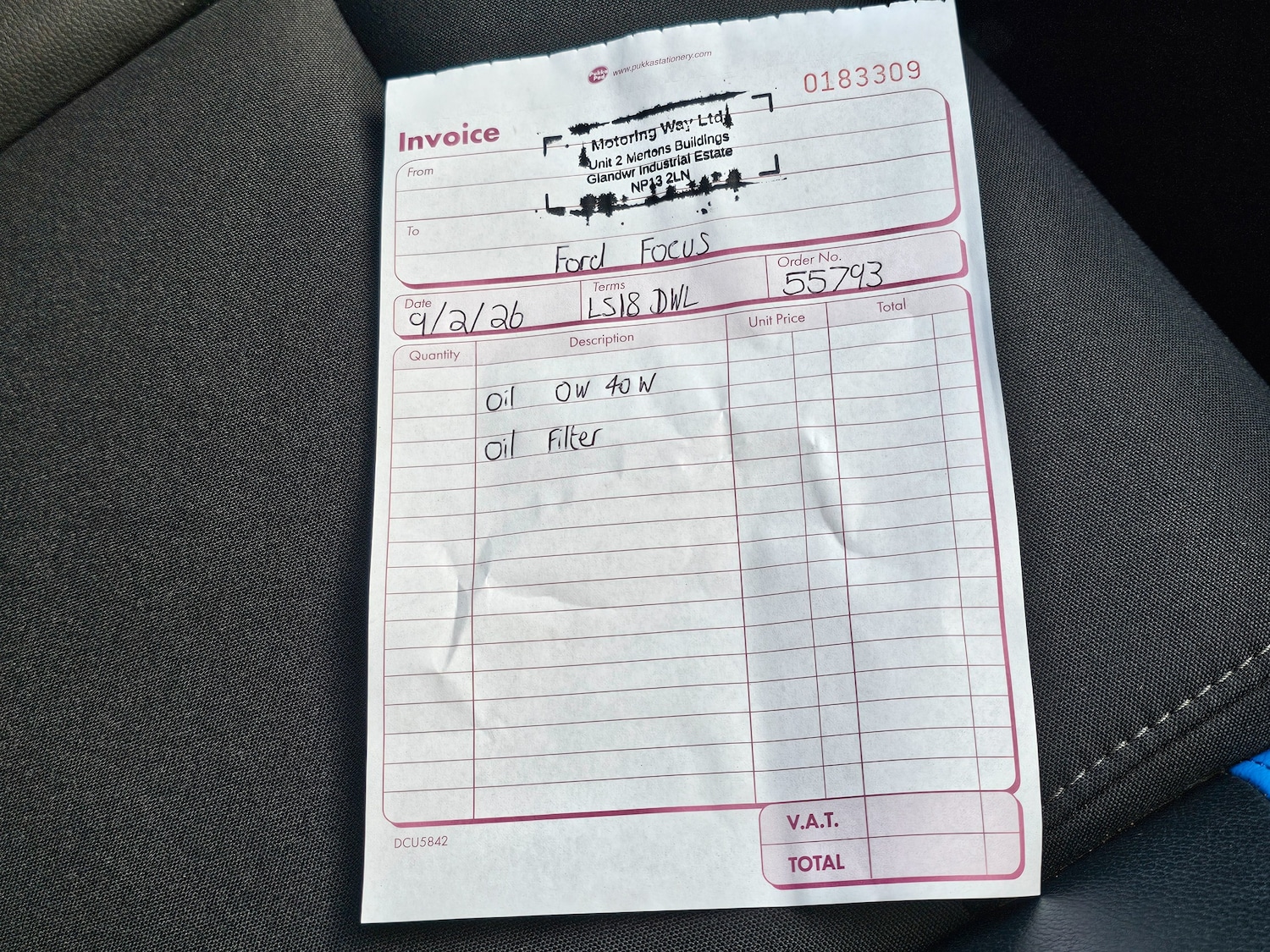 Used Ford Focus 2018 for sale - 77446293: Photo 22