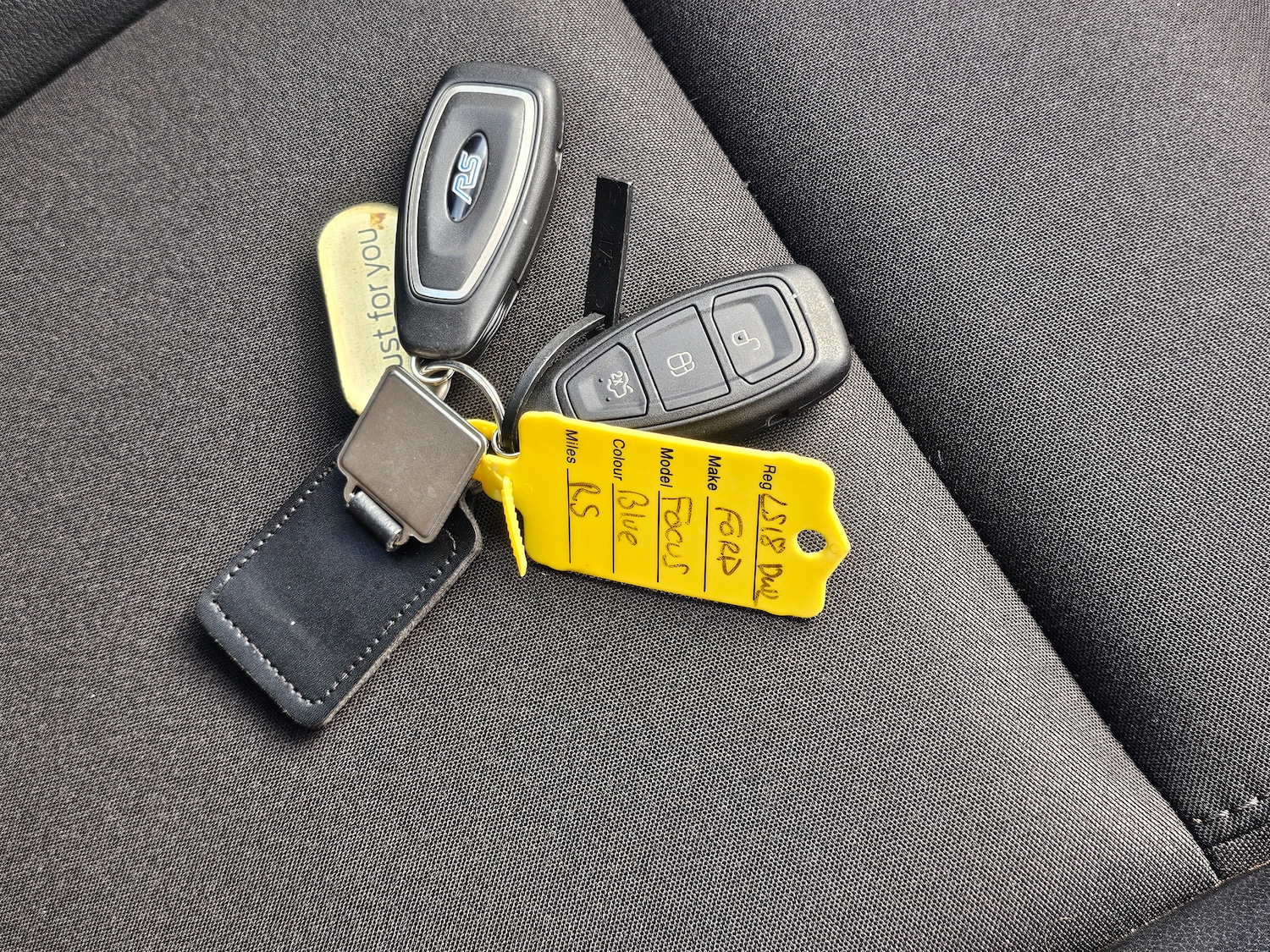 Used Ford Focus 2018 for sale - 77446293: Photo 24