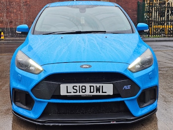 Used Ford Focus 2018 for sale - 77446293: Photo