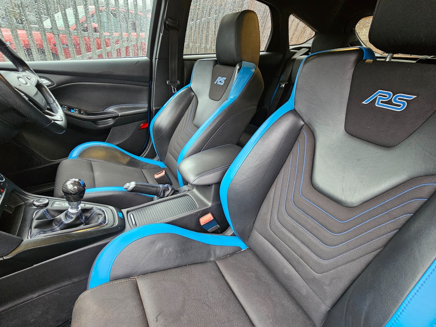 Used Ford Focus 2018 for sale - 77446293: Photo 4