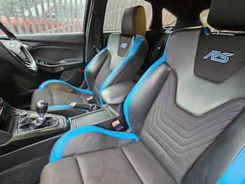 Used Ford Focus 2018 for sale - 77446293: Photo