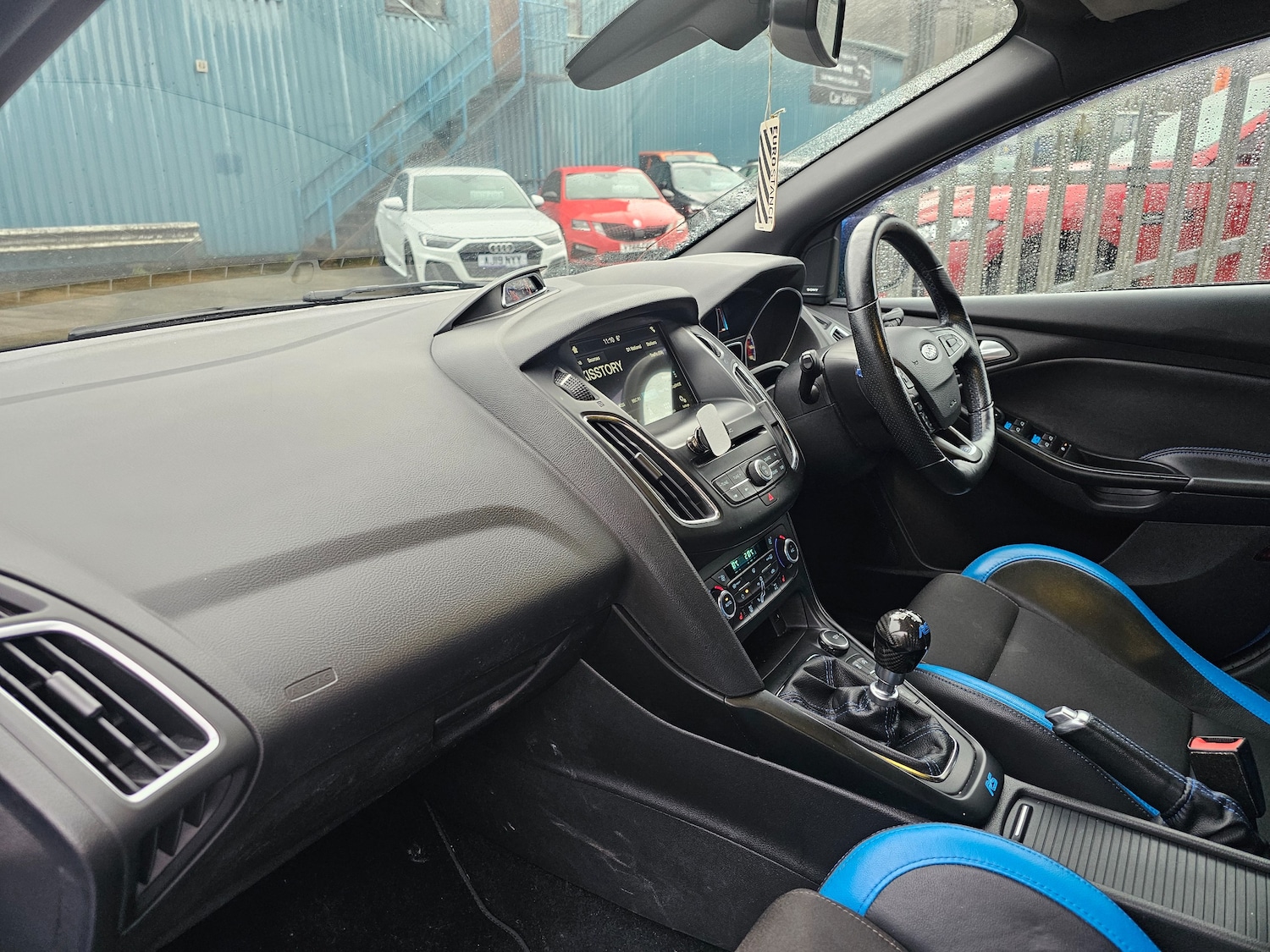 Used Ford Focus 2018 for sale - 77446293: Photo 5