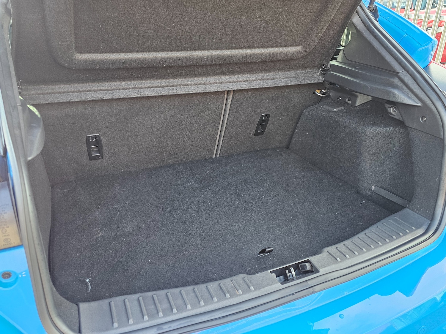 Used Ford Focus 2018 for sale - 77446293: Photo 8