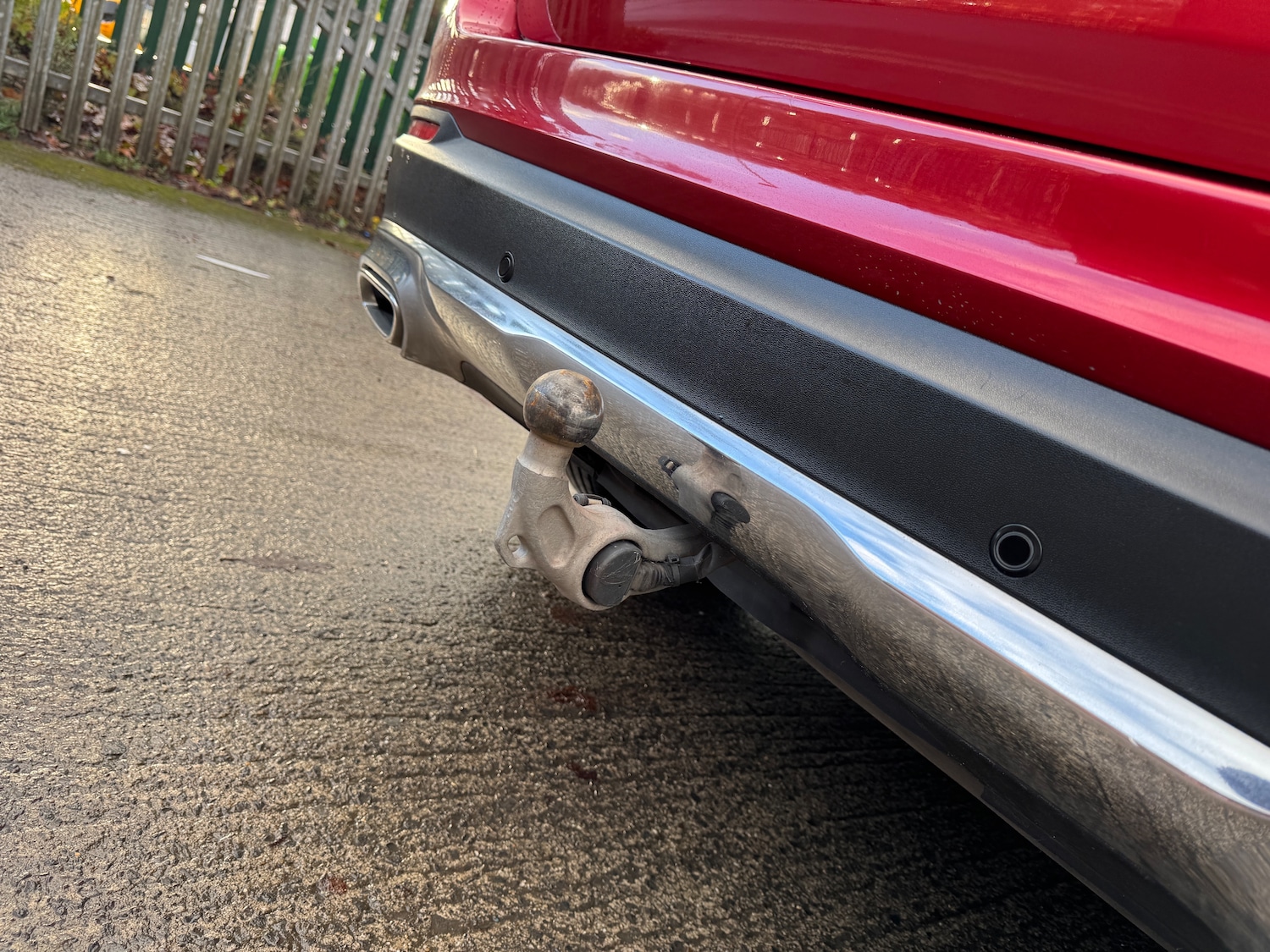 Used Mercedes-Benz GLC 2016 for sale - 76915181: Photo 19