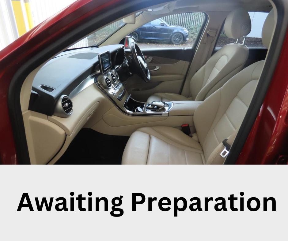 Used Mercedes-Benz GLC 2016 for sale - 76915181: Photo 2