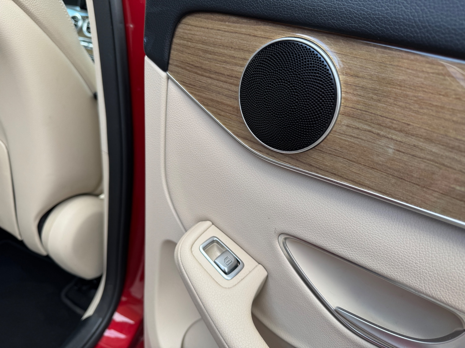 Used Mercedes-Benz GLC 2016 for sale - 76915181: Photo 23