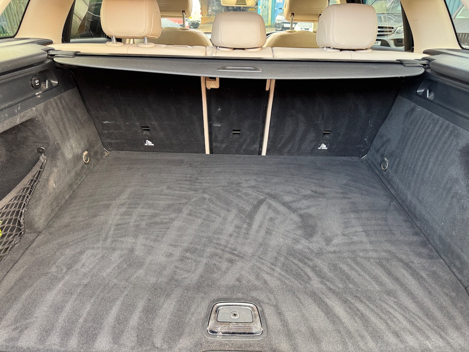 Used Mercedes-Benz GLC 2016 for sale - 76915181: Photo 24