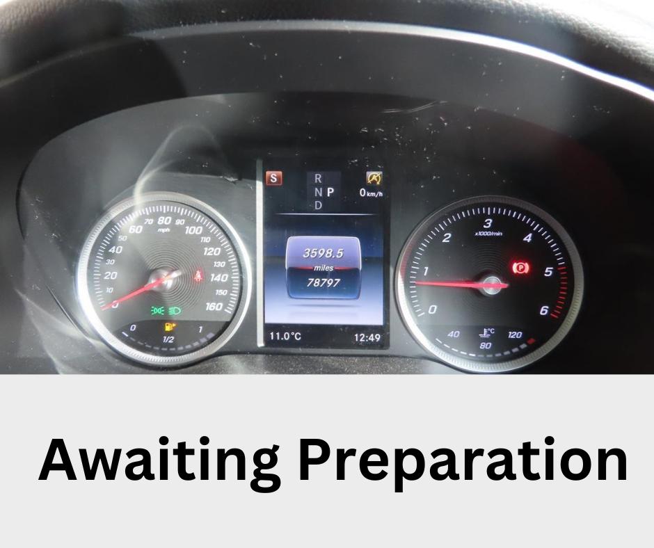 Used Mercedes-Benz GLC 2016 for sale - 76915181: Photo 3