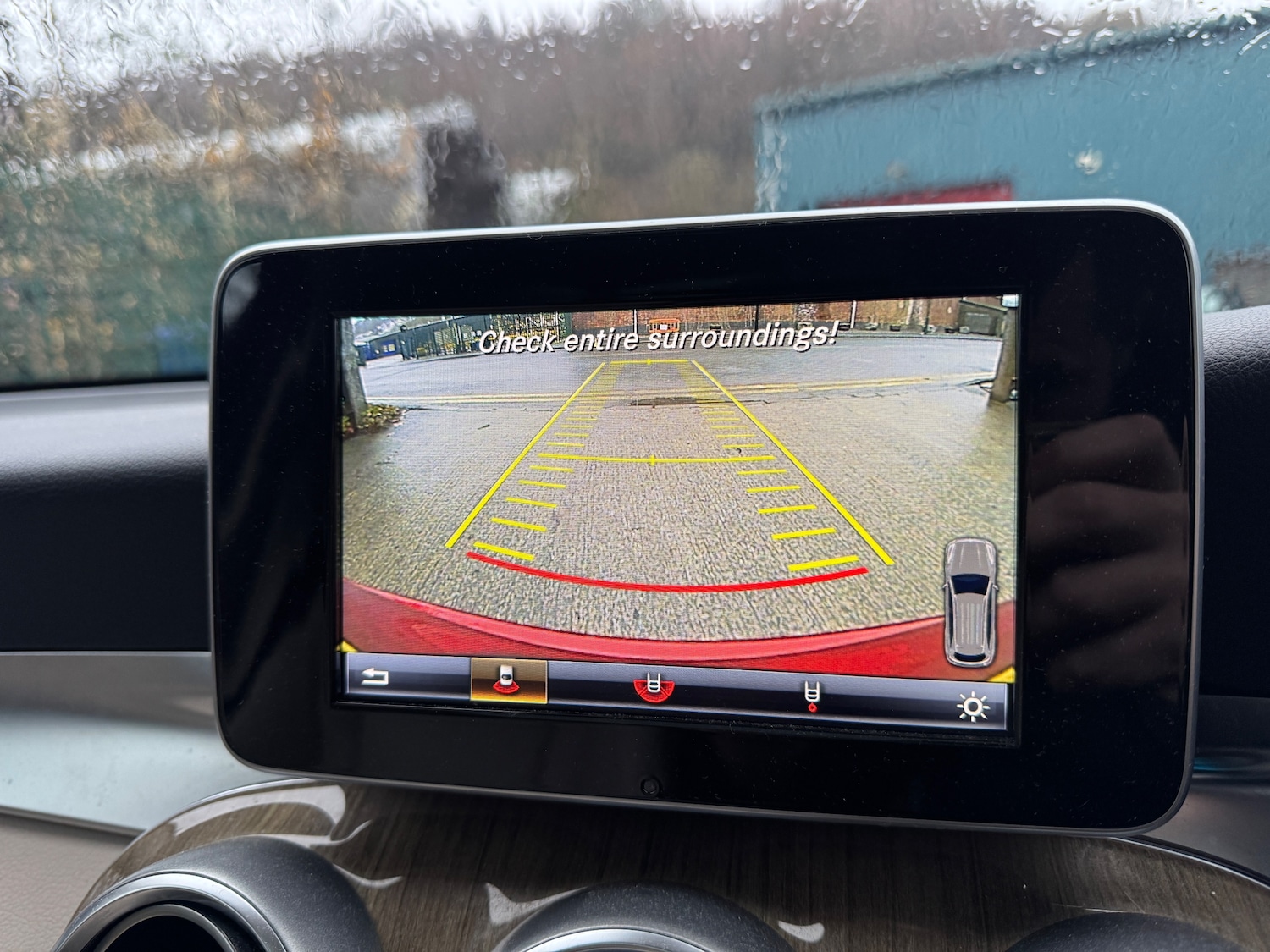 Used Mercedes-Benz GLC 2016 for sale - 76915181: Photo 39