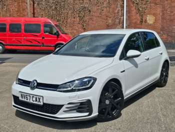 Used Volkswagen Golf 2017 for sale - 74955154: Photo
