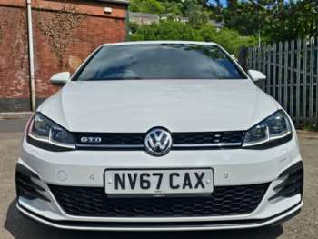 Used Volkswagen Golf 2017 for sale - 74955154: Photo