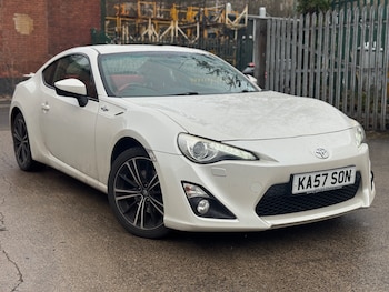 Used Toyota GT86 2013 for sale - 77764239: Photo