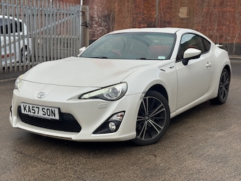 Used Toyota GT86 2013 for sale - 77764239: Photo