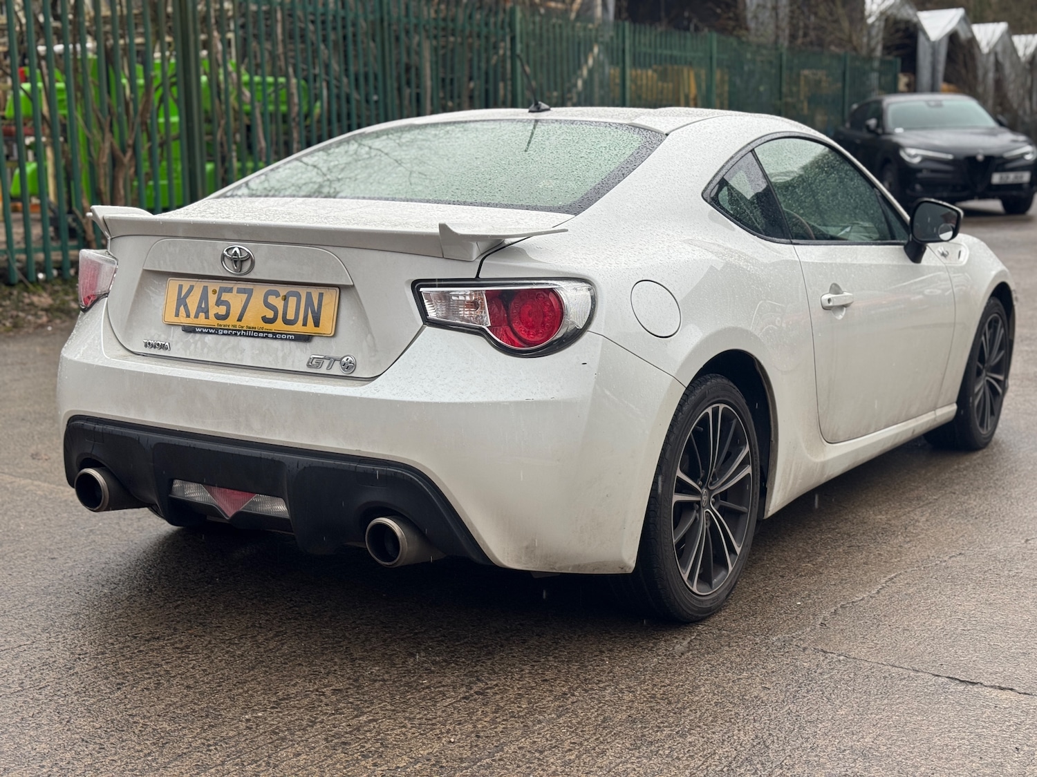 Used Toyota GT86 2013 for sale - 77764239: Photo 3