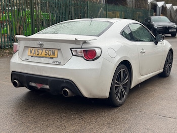 Used Toyota GT86 2013 for sale - 77764239: Photo