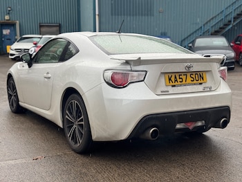 Used Toyota GT86 2013 for sale - 77764239: Photo