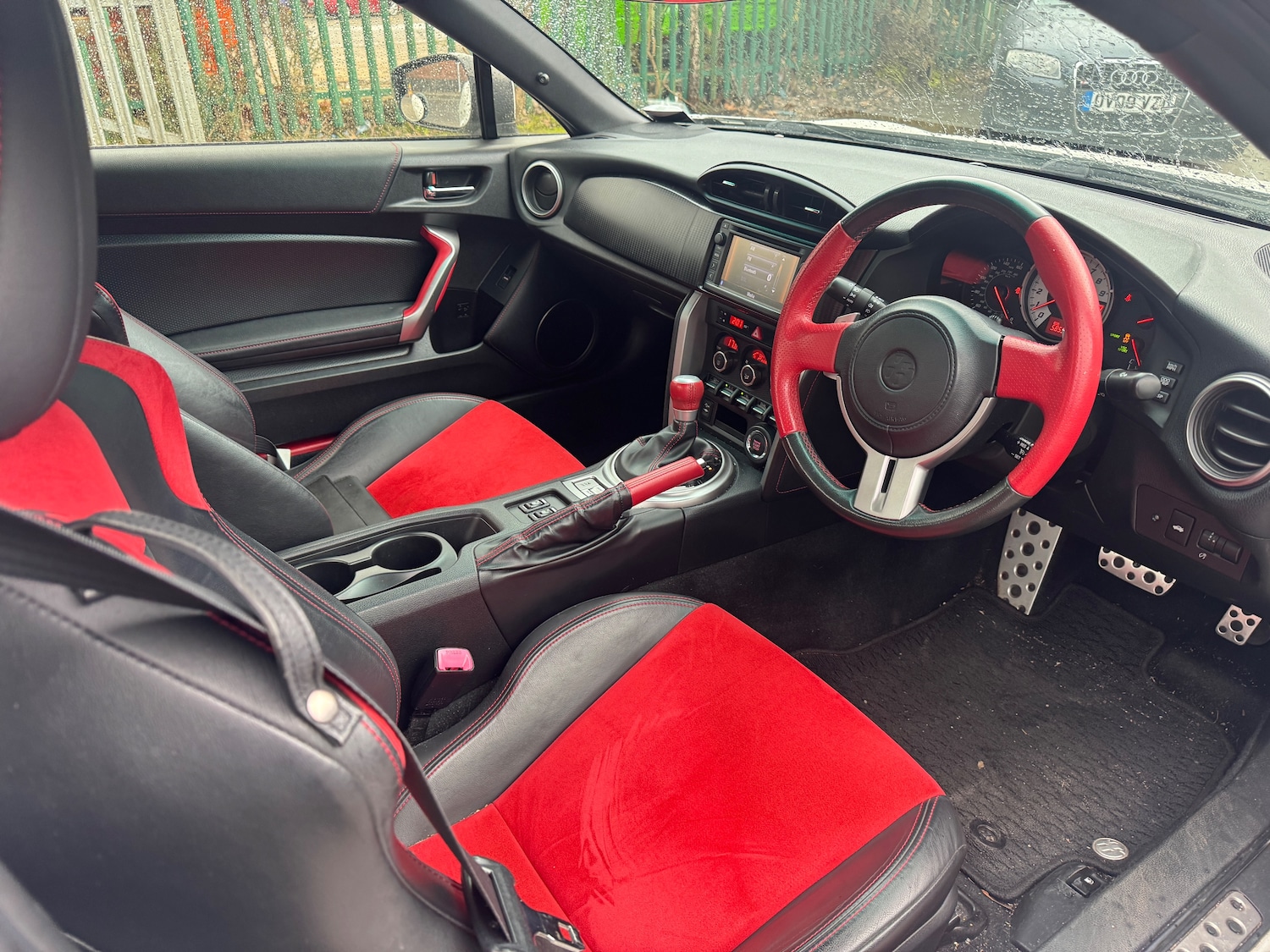 Used Toyota GT86 2013 for sale - 77764239: Photo 5