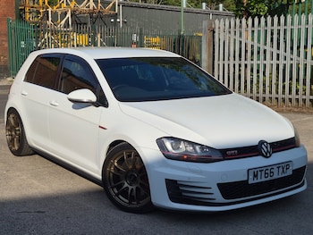 Used Volkswagen Golf 2016 for sale - 79494814: Photo