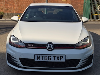 Used Volkswagen Golf 2016 for sale - 79494814: Photo