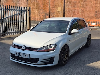 Used Volkswagen Golf 2016 for sale - 79494814: Photo