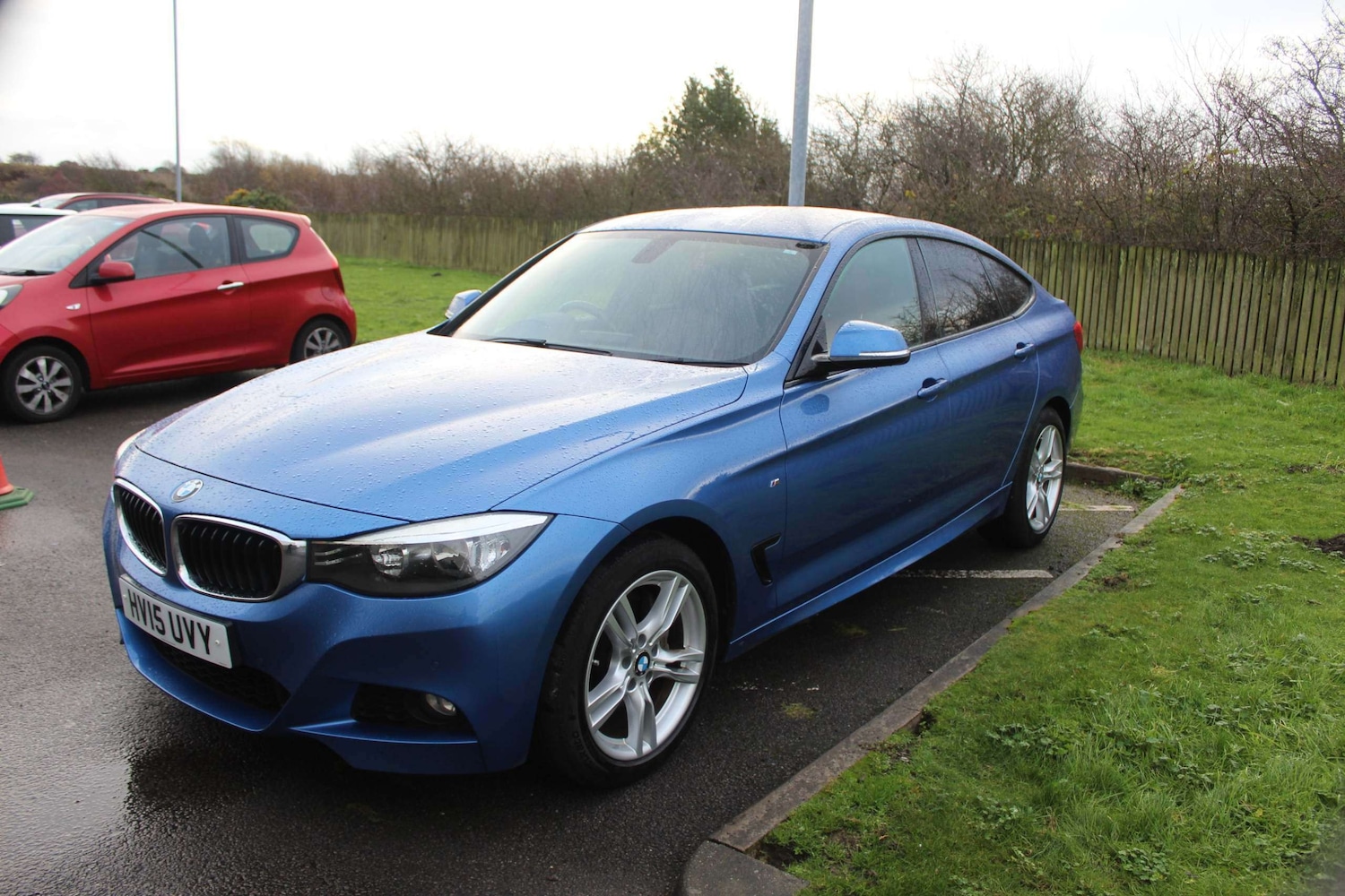 Used BMW 3 Series 2015 for sale - 76888943: Photo 1