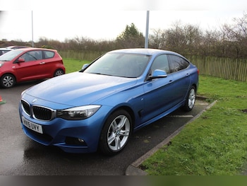 2015 (15) - 335d xDrive M Sport 5dr Step Auto [Business Media]