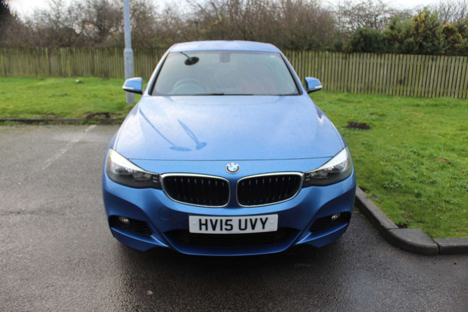Used BMW 3 Series 2015 for sale - 76888943: Photo 2