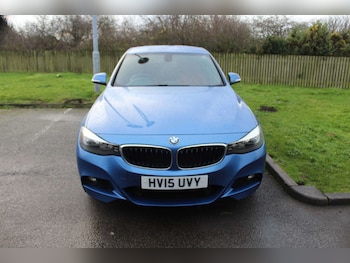 Used BMW 3 Series 2015 for sale - 76888943: Photo