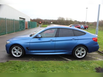 Used BMW 3 Series 2015 for sale - 76888943: Photo