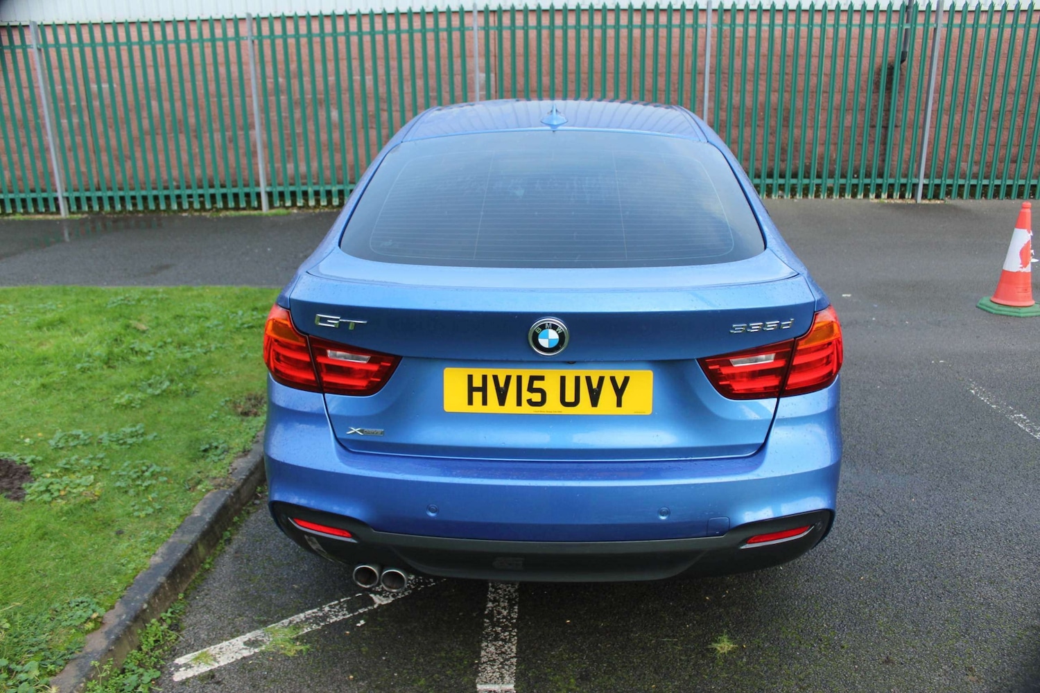 Used BMW 3 Series 2015 for sale - 76888943: Photo 4