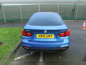 Used BMW 3 Series 2015 for sale - 76888943: Photo