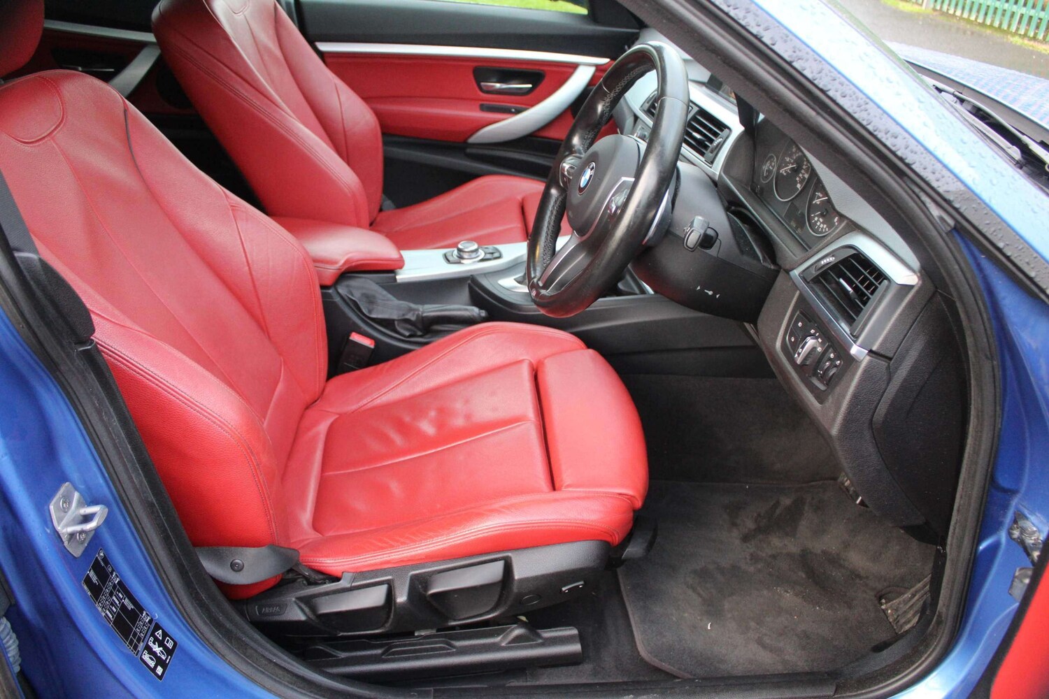 Used BMW 3 Series 2015 for sale - 76888943: Photo 5