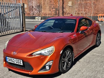 Used Toyota GT86 2012 for sale - 78371786: Photo